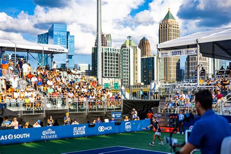 Atlanta Open .